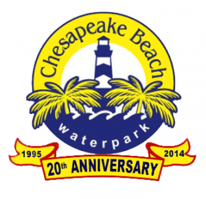Chesapeake Beach Water Park discount codes