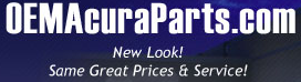 OEMAcuraParts discount codes