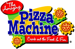 The Amazing Pizza Machine discount codes
