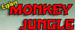 Monkey Jungle discount codes