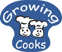 Growing Cooks discount codes