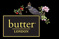 butter LONDON discount codes