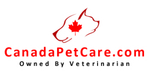 Canada Pet Care