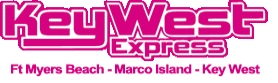 Key West Express discount codes