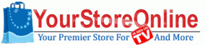 Your Store Online & Deals