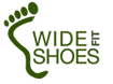 Wide Fit Shoes discount codes