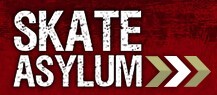 Skate Asylum discount codes