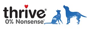 Thrive Pet Foods