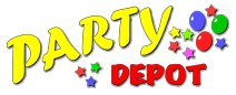 Party Depot discount codes