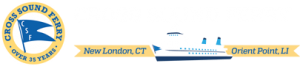 Cross Sound Ferry discount codes
