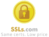 SSLs discount codes
