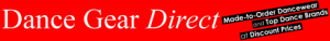 Dance Gear Direct discount codes