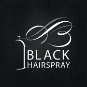 Blackhairspray