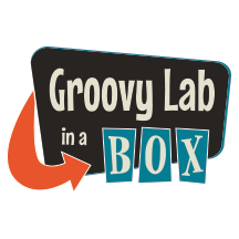 Groovy Lab in a Box discount codes