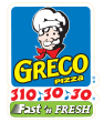 Greco Pizza discount codes