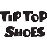 Tip Top Shoes discount codes