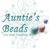Auntie's Beads discount codes