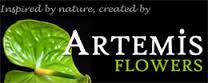 Artemis Flowers discount codes