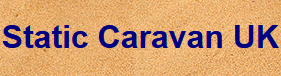 Static Caravans UK discount codes