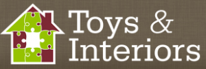 Toys and Interiors