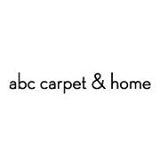 ABC Carpet & Home discount codes