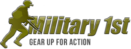 Military 1st discount codes