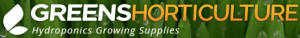 Green's Horticulture discount codes