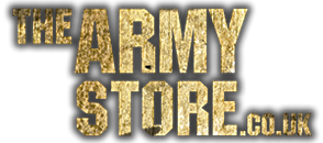 The Army Store discount codes