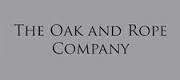 The Oak and Rope Company discount codes
