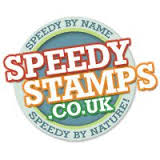 Speedy Stamps discount codes