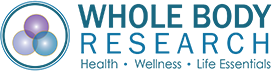 Whole Body Research discount codes