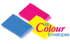 All Colour Envelopes