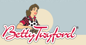 Betty Twyford discount codes