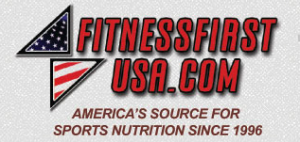 Fitness First Usa discount codes