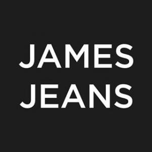 James Jeans discount codes