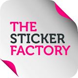 Sticker Factory discount codes