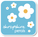 Shropshire Petalss & Deals discount codes