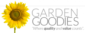 Garden Goodies discount codes