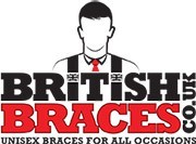 British Braces discount codes