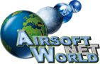 Airsoft World discount codes