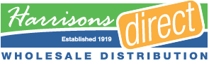 Harrisons Direct discount codes