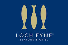 Loch Fyne Restaurants discount codes