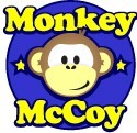 Monkey McCoy discount codes