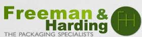 Freeman and Harding discount codes