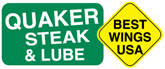 Quaker Steak & Lube discount codes