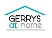 Gerrys at Home discount codes