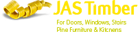 JAS Timber discount codes