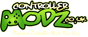 Controller Modz discount codes