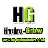 Hg Hydroponics discount codes