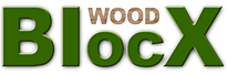 WoodBlocX discount codes